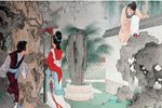 西厢记闹简赖简下载