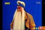 金沙滩 选段