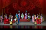 龙凤呈祥 甘露寺相婿