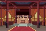 吴越春秋勾践回国