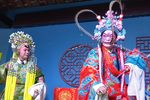 问病逼宫