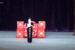 呼延庆认母