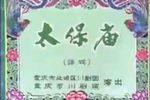 太保庙下载