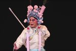 第六届青年川剧演员比赛-第一场下载