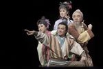 欲海狂潮