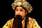 薛仁贵回窑