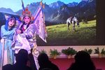 王宝钏 下集