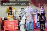 秦香莲掛帅第一本下载
