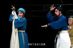 杀狗惊妻 选段