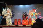 杨宗保招亲