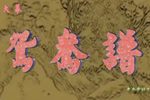 鸳鸯谱 全集下载