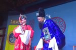 二堂释放
