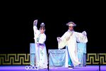 放裴
