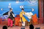 寻子上路