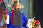 辕门罪子 选段