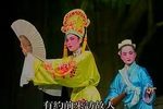 梁山伯與祝英臺