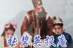 张碧英投庵 全集