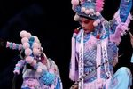 樊梨花薛丁山哭灵