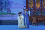 玉鸳鸯修书陈冤 选段