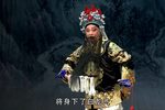 薛仁贵回窑适才打马汾河过 选段