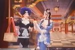 陈三五娘