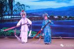 白蛇传水斗
