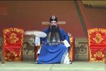 曹公赐马 上集