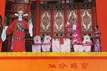 肖光祖拜寿仙翁赐宝 选段