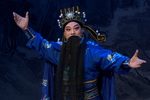 留取丹心照汗青夜巡丽江 选段