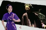 彭湃之母是责是阻是成全 选段