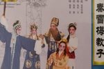 秦雪梅教子 全集