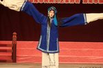 沉香打洞三娘写书 选段