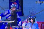 秦香莲杀庙