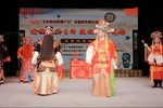 秦香莲劝驸马 选段