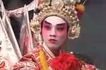 程夫人闹殿