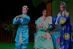 梁山伯與祝英臺