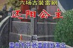 还阳公主下载
