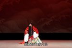 留取丹心照汗青哭崖山 选段