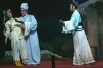 五女拜壽