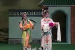 梁山伯與祝英臺之十八相送