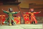 曹公赐马 下集