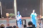 玉簪记琴挑