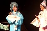 梁山伯与祝英台 选段