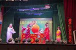 七宝龙凤箱