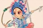 双枪陆文龙/真假包公