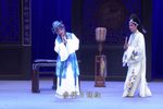 玉簪记琴挑