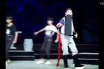 西台风云 选段