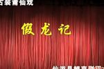 假龙记 全集