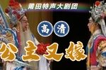 公主又嫁 全集下载