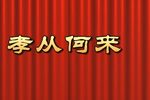 孝从何来下载
